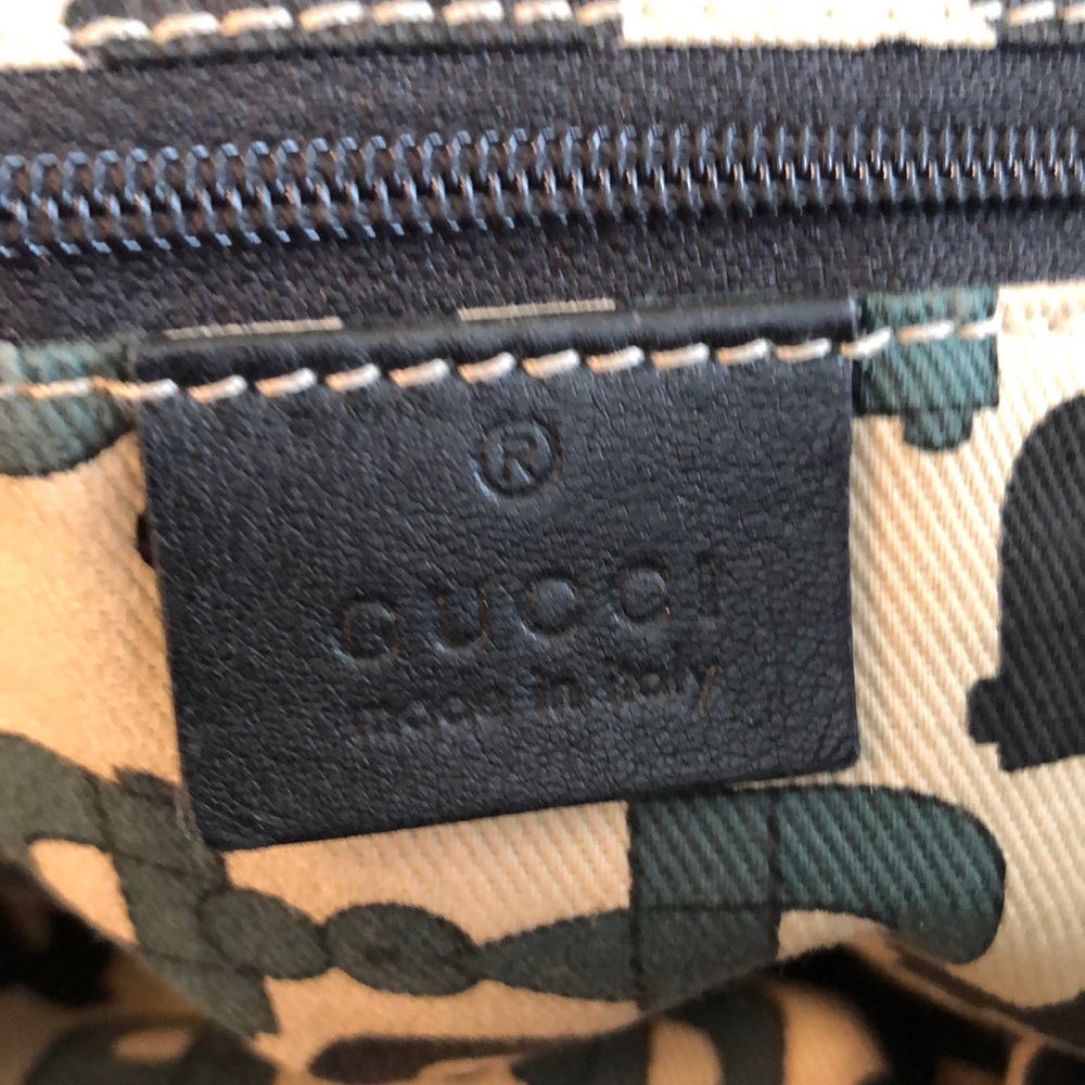 🤩Gucci GG Monogram Sukey - Picture 9 of 14